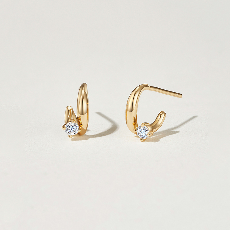 moonlit earrings