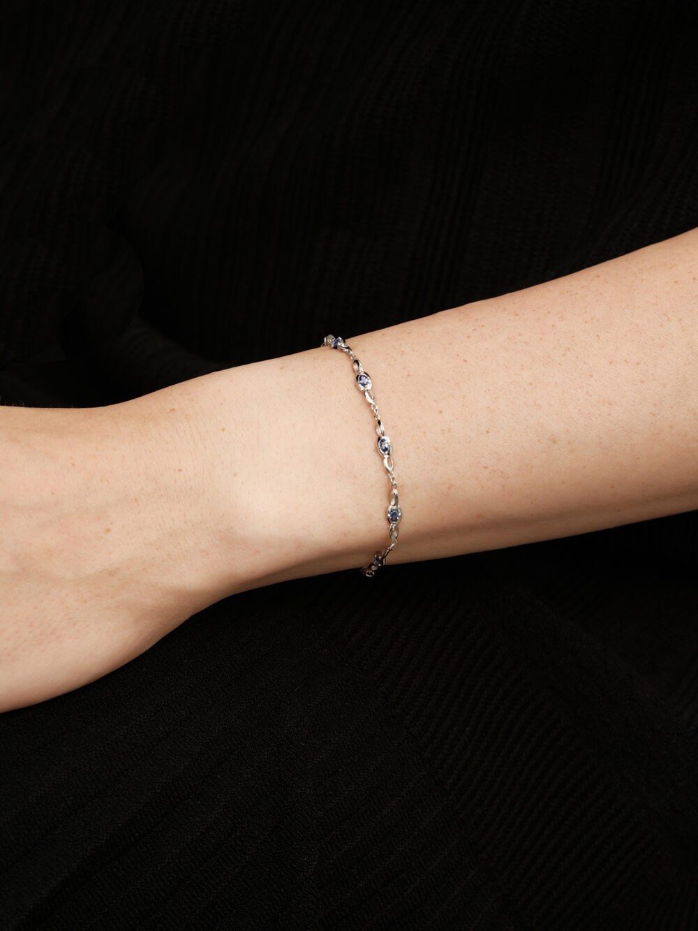 ocean flow bracelet