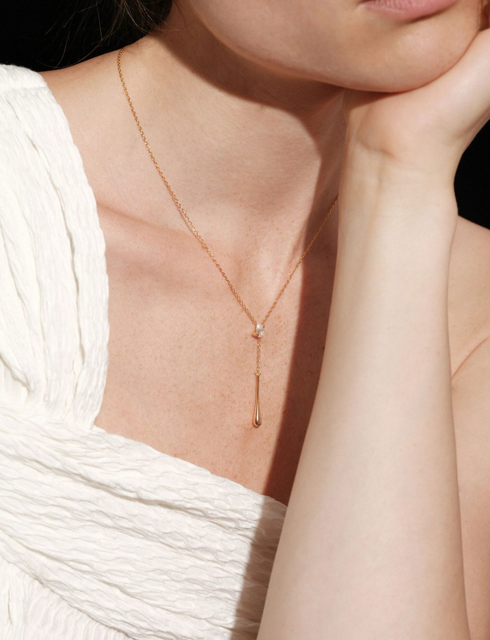 Echoes Necklace - Image 6