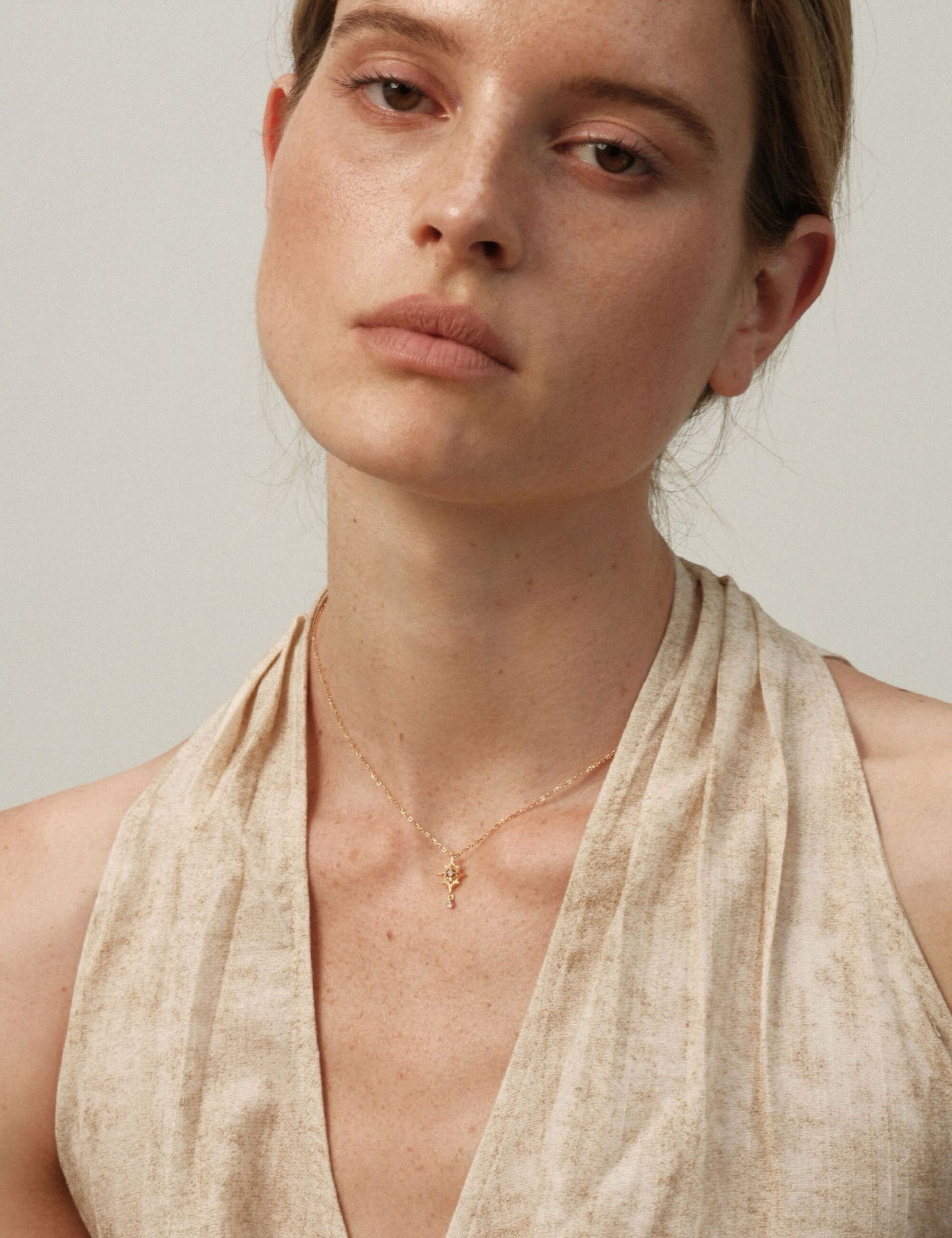 aurora necklace